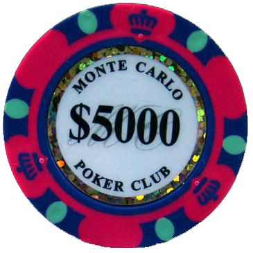 monte carlo